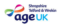 Age UK Shropshire Telford and Wrekin | Wace Morgan